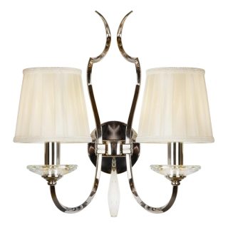 Бра iLamp Charm W2508-2 nic