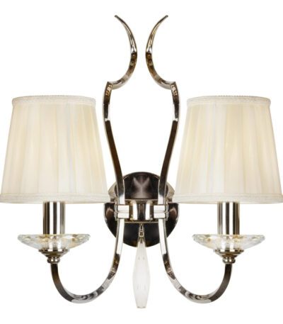 Бра iLamp Charm W2508-2 nic