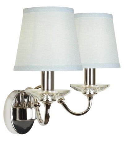 Бра iLamp Dolce Vita W2345-2 nic