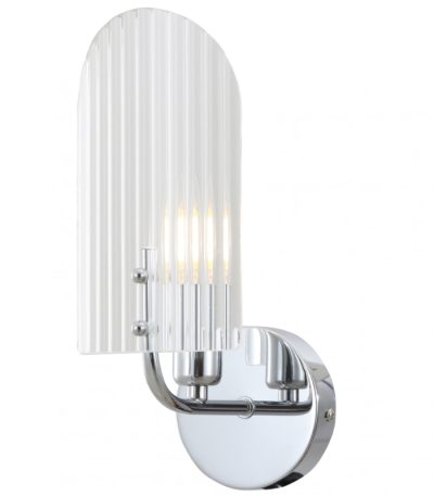 Бра iLamp Dolce W15571-1 CR+CL