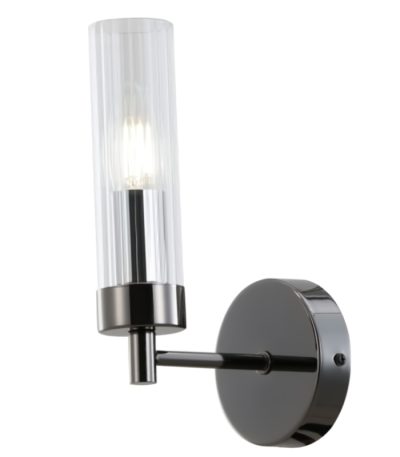 Бра iLamp Evolution W15609-1 AN+CL