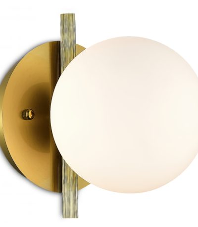 Бра iLamp Golden W2134-1 BR