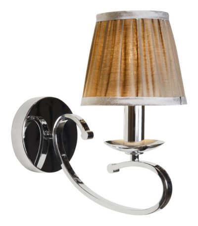 Бра iLamp Holiday RM6116/1W CR