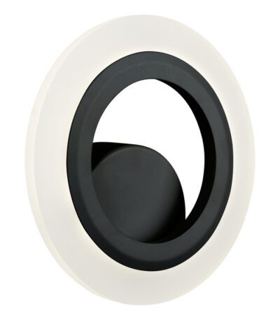 Бра iLedex Gravity A006-1 11W 4000K BK