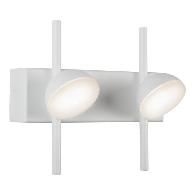 Бра iLedex Inefable X088206 6W SWH Бра iLedex Inefable X088206 6W SWH