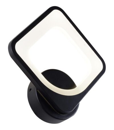 Бра iLedex Pluto 5228/1-BK