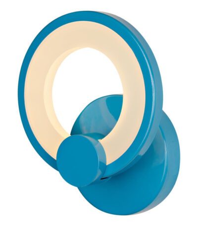 Бра iLedex Ring A001/1 Blue