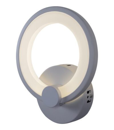 Бра iLedex Ring A001/1 WH