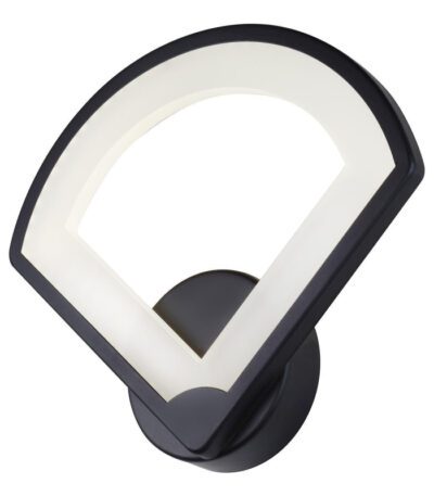 Бра iLedex River LZ-233 4000K BK