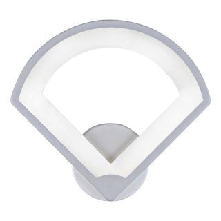 Бра iLedex River LZ-233 4000K WH