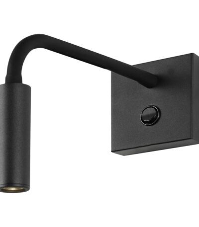 Бра iLedex Telescope 6411 BK