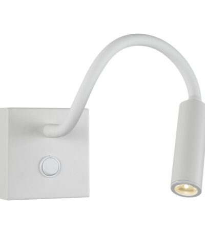 Бра iLedex Telescope 6411 WH