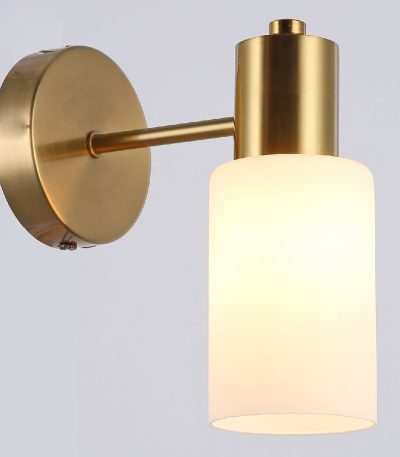 Бра Illumico IL0110-1W-79 COP