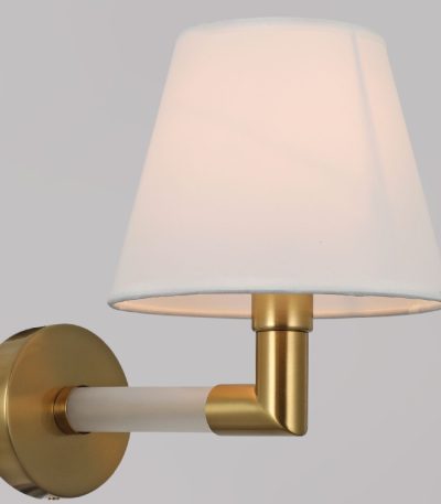 Бра Illumico IL0501-1W-79 BRASS