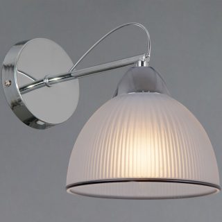 Бра Illumico IL0624-1WSQ-25 CR AREZZO