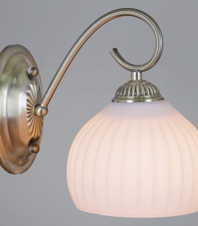 Бра Illumico IL0695-1WSQ-24 AB CAPELLA