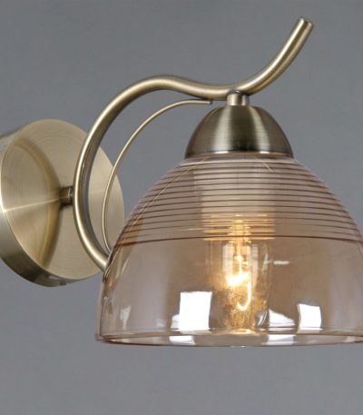 Бра Illumico IL0733-1WSQ-25 AB AREZZO