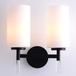 Бра Illumico IL2218-2WLS-24 HIGHBALL Бра Illumico IL2218-2WLS-24 HIGHBALL