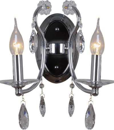 Бра Illumico IL2326-2WOR-39 CR