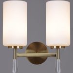 Бра Illumico IL5218-2WLS-24 HIGHBALL Бра Illumico IL5218-2WLS-24 HIGHBALL