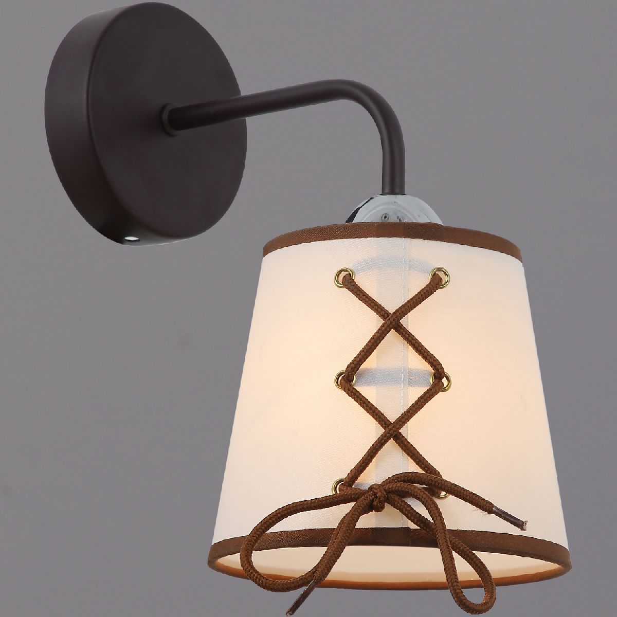 Бра Illumico IL6103-1WOU-79 CF CR Clara Бра Illumico IL6103-1WOU-79 CF CR Clara