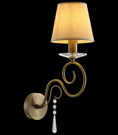 Бра Illumico IL6182-1W-27 AB