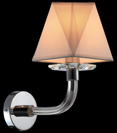 Бра Illumico IL6189-1W-27 CR