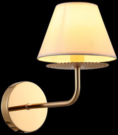 Бра Illumico IL6197-1W-17 GD