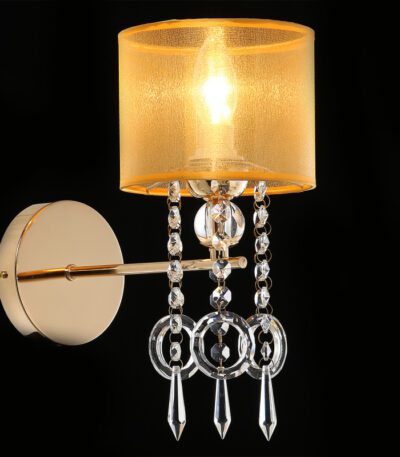 Бра Illumico IL6219-1W-27 GD