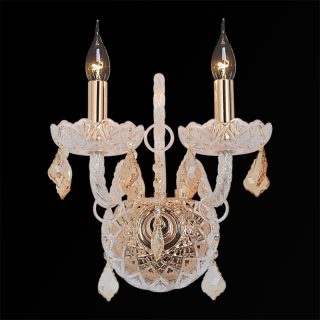 Бра Illumico IL8251-2W-30 GD