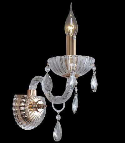 Бра Illumico IL8281-1W-30 GD