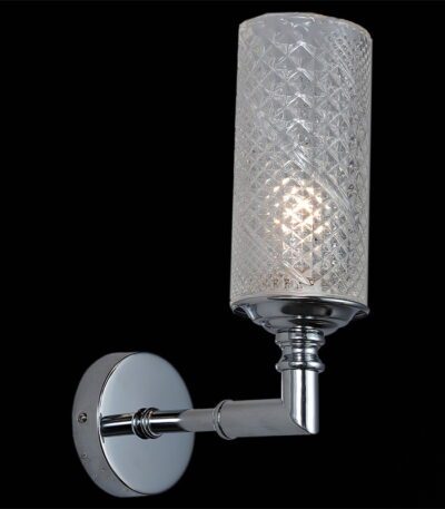 Бра Illumico IL8683-1W-10 CR
