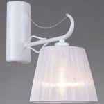 Бра Illumico IL9482-1WSQ-25WT ELITE Бра Illumico IL9482-1WSQ-25WT ELITE