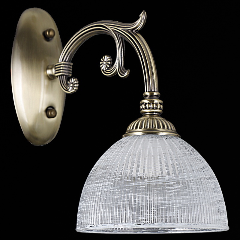 Бра Illumico IL9942-1WSQ-19 AB Бра Illumico IL9942-1WSQ-19 AB