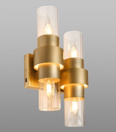 Бра IMEX MD.23472-4-W-SGD