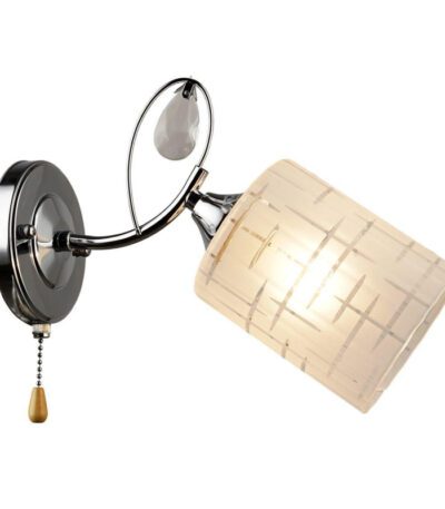 Бра IMEX MD.3808-1-W CH