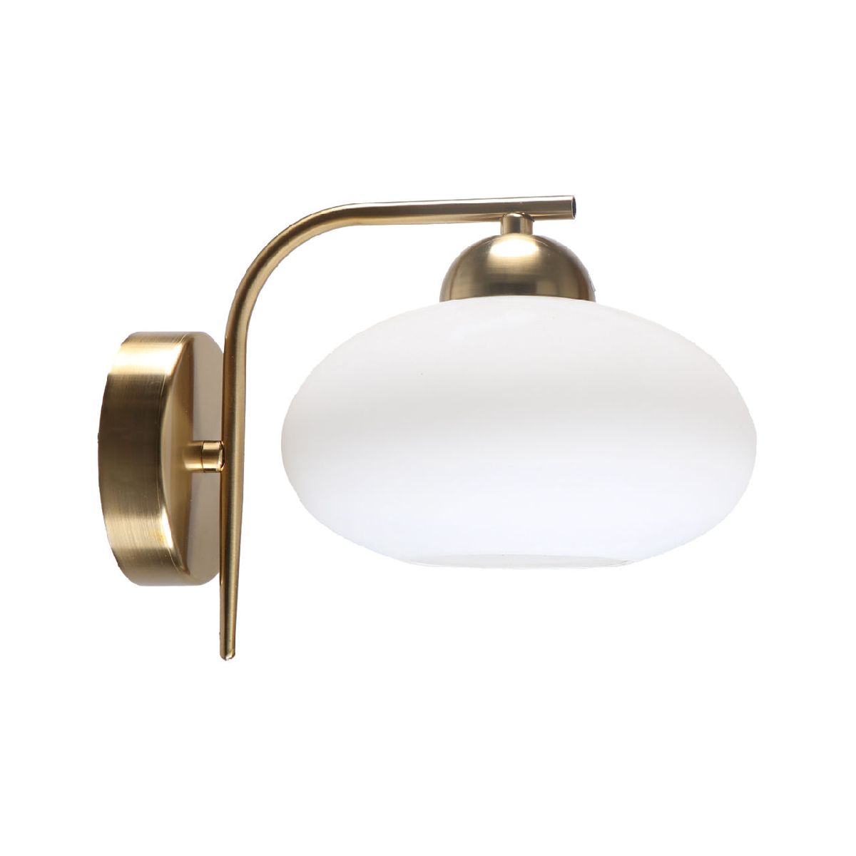 Бра IMEX MD.8869-1-W-TBS Бра IMEX MD.8869-1-W-TBS