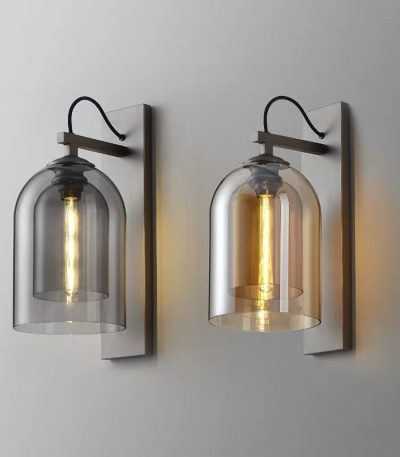 Бра ImperiumLoft Aria-wall 140526-26