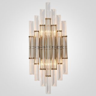 Бра ImperiumLoft Art Wall Luxury 143814-22