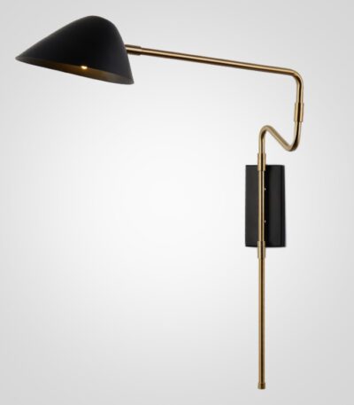 Бра ImperiumLoft Atna 140539-26