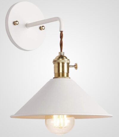 Бра ImperiumLoft Braid 167735-26