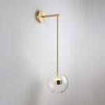 Бра ImperiumLoft Bubble 133216-22