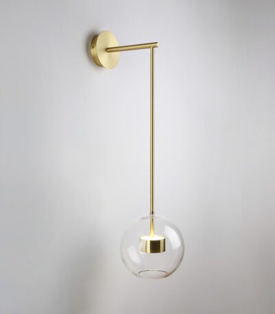 Бра ImperiumLoft Bubble 133216-22