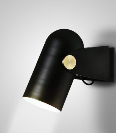 Бра ImperiumLoft Bulletb 101388-26