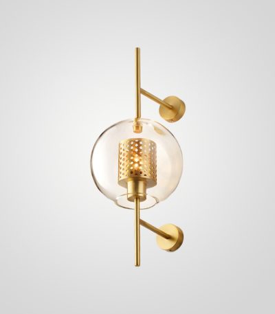 Бра ImperiumLoft Catch 186792-26