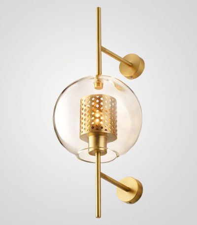 Бра ImperiumLoft Catch 189443-26