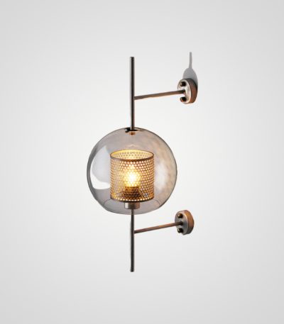 Бра ImperiumLoft Catch 189444-26