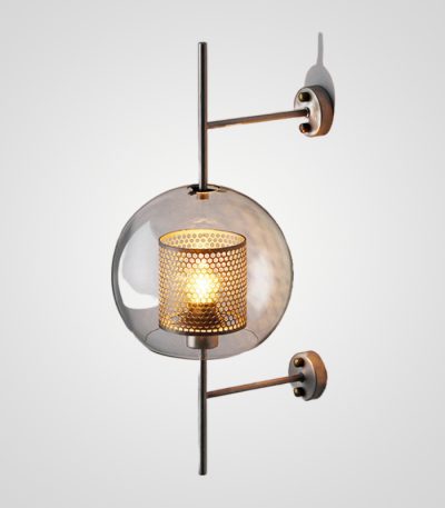 Бра ImperiumLoft Catch 189445-26