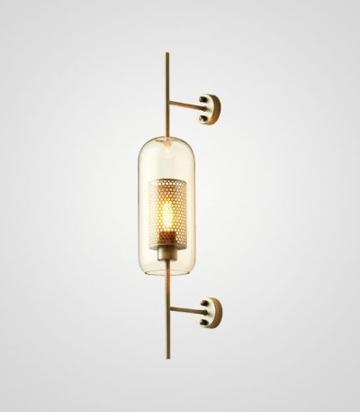 Бра ImperiumLoft Catch 189446-26