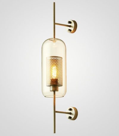 Бра ImperiumLoft Catch 189447-26